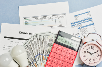 10 Ways the Average Home Electricity Bill Can Be Reduced by 15%