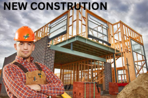 New Electrical Construction