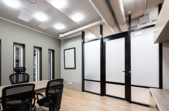 Lighting Installation