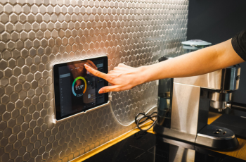 Smart Home Services and Building Automation