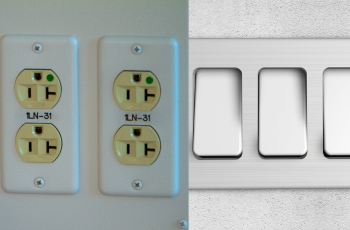 Switches & Outlets